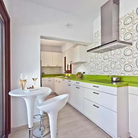 בית נופש Beachfront With Saltwater Pool סן חוזה דה סא טלאיה